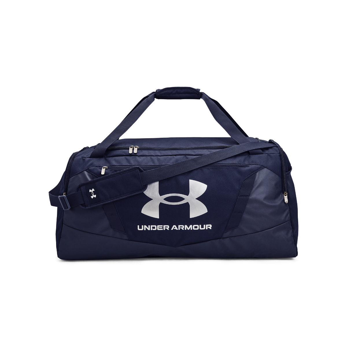 Sports bag Undeniable 5.0 Duffle LG Navy - Under Armour