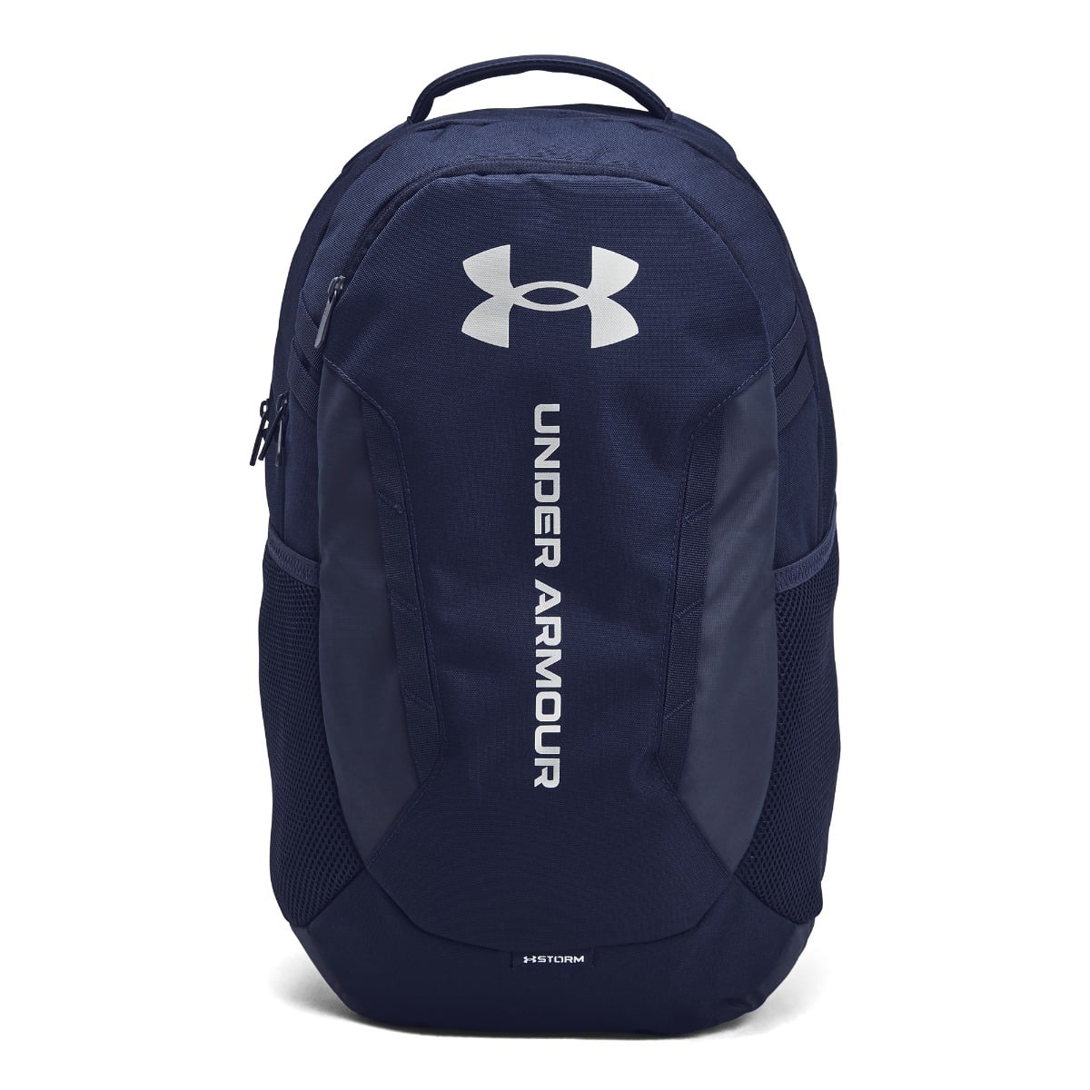 Rucksack Hustle 6.0 Backpack in Blue - Under Armour