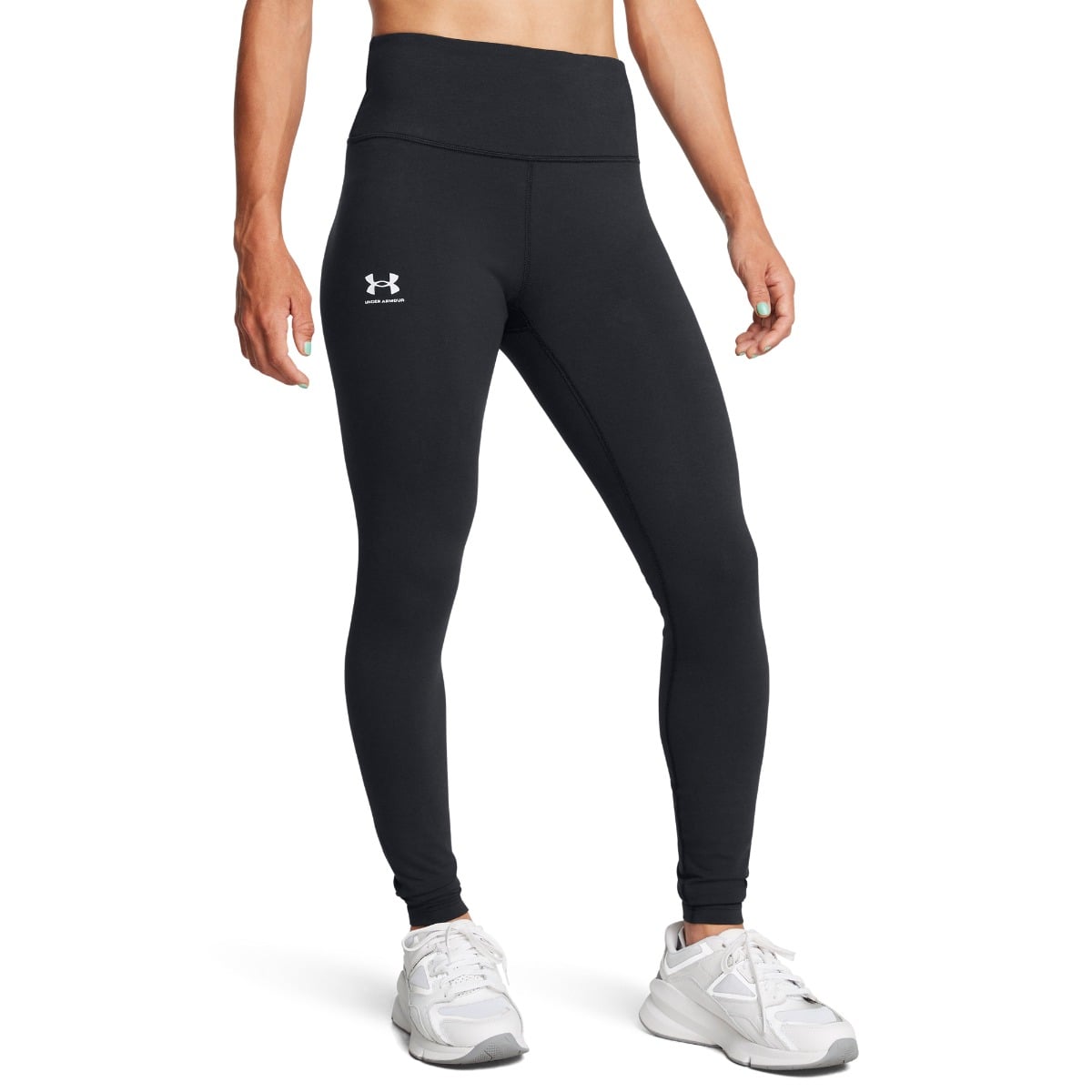 Women‘s Rival Legging Black - Under Armour