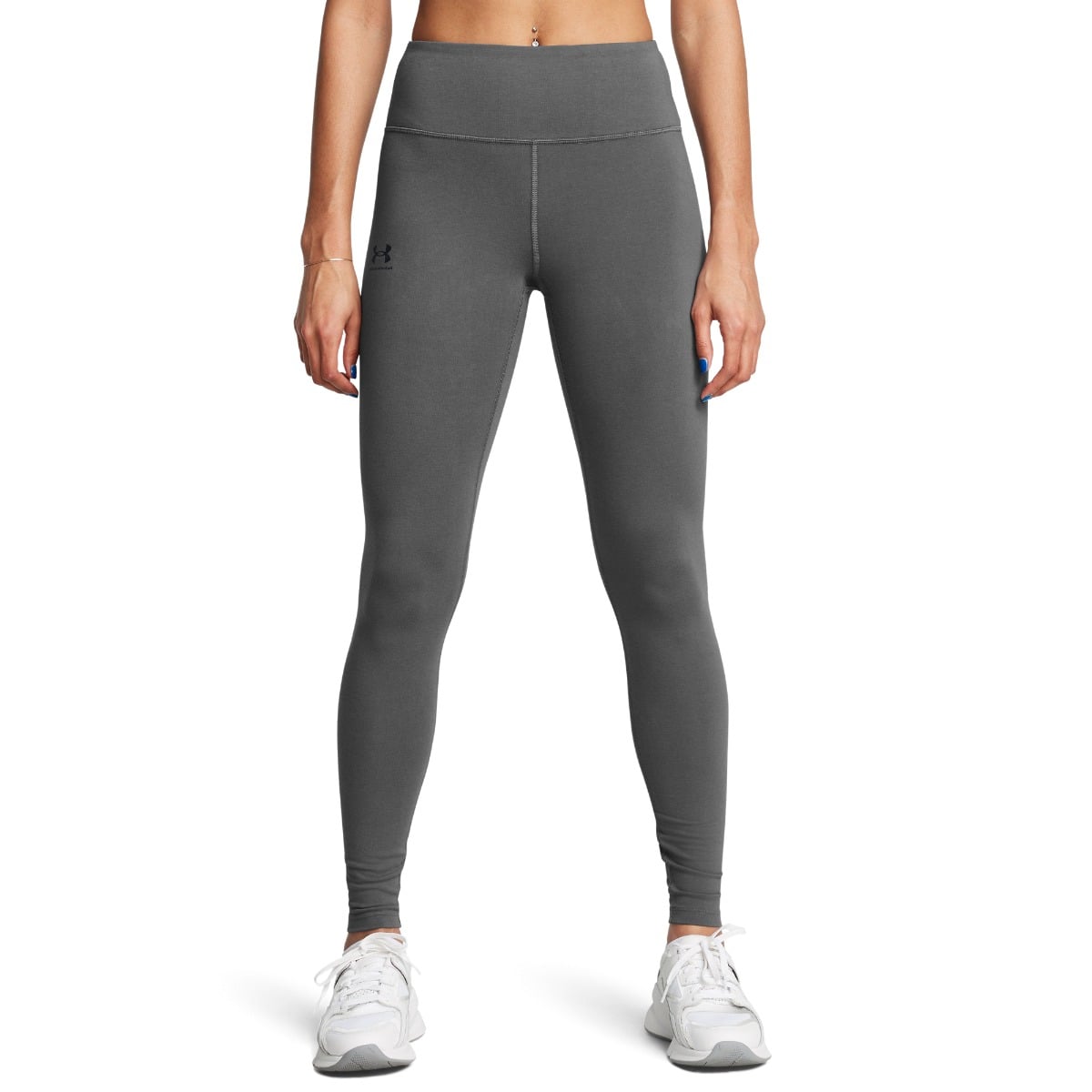 Women‘s Rival Legging Grey - Under Armour