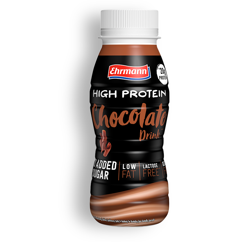 High Protein Drink - Ehrmann