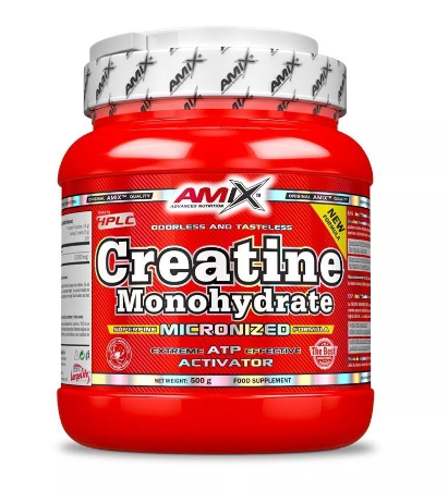 Kreatin Monohydrat - Amix