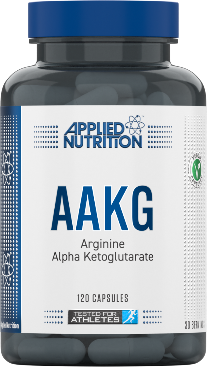 AAKG - Applied Nutrition