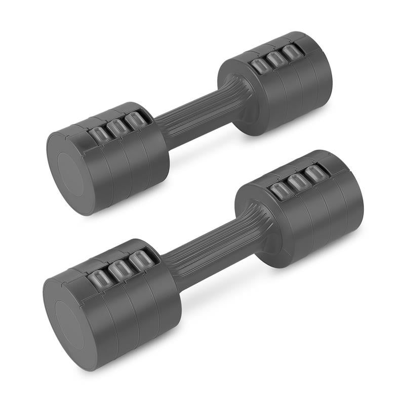 Adjustable Dumbbell Multibell 2,5 kg - Spokey