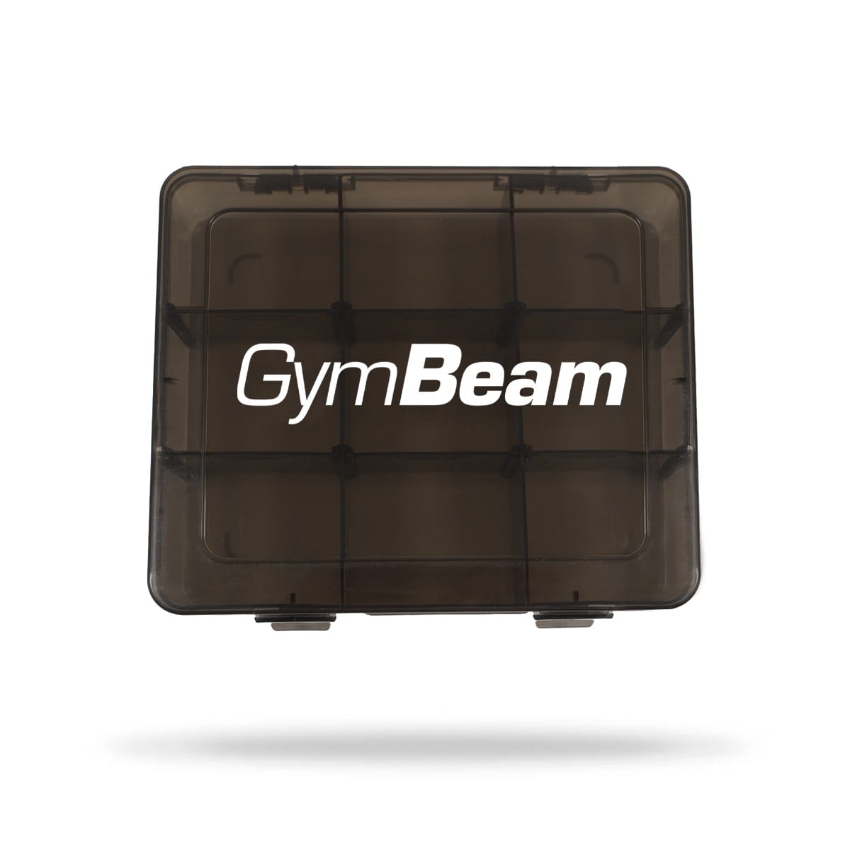 Verstellbare PillBox - GymBeam