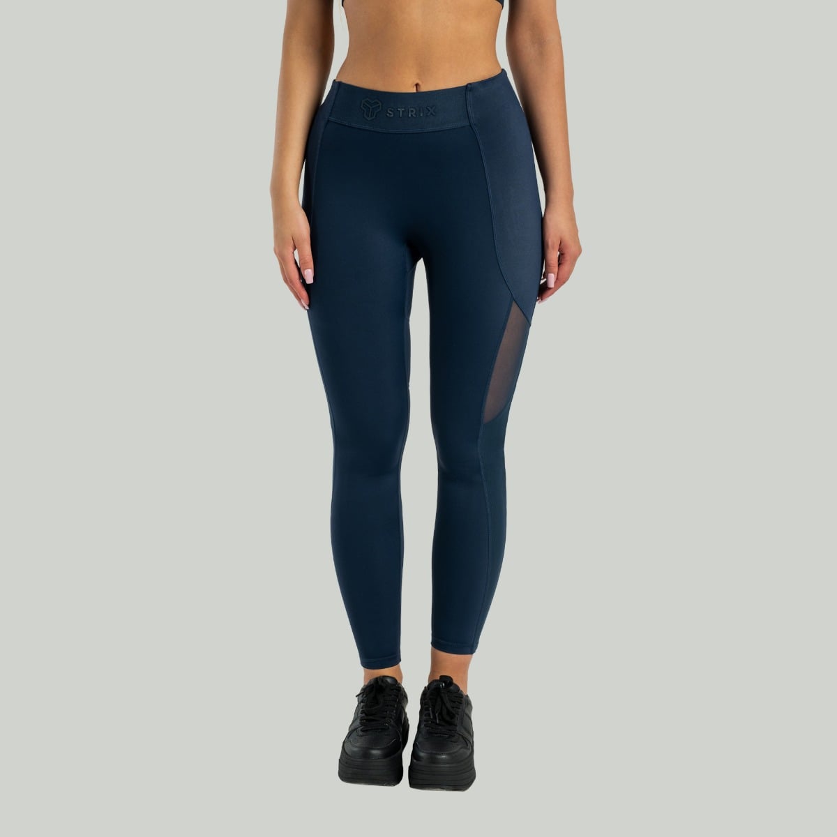 ALPHA Leggings für Frauen in Midnight Blue - STRIX