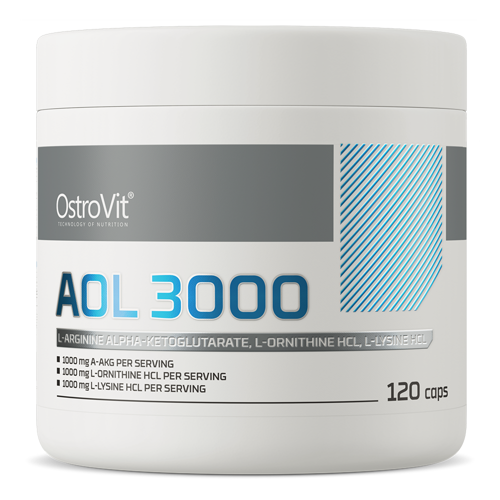 AOL 3000 - OstroVit