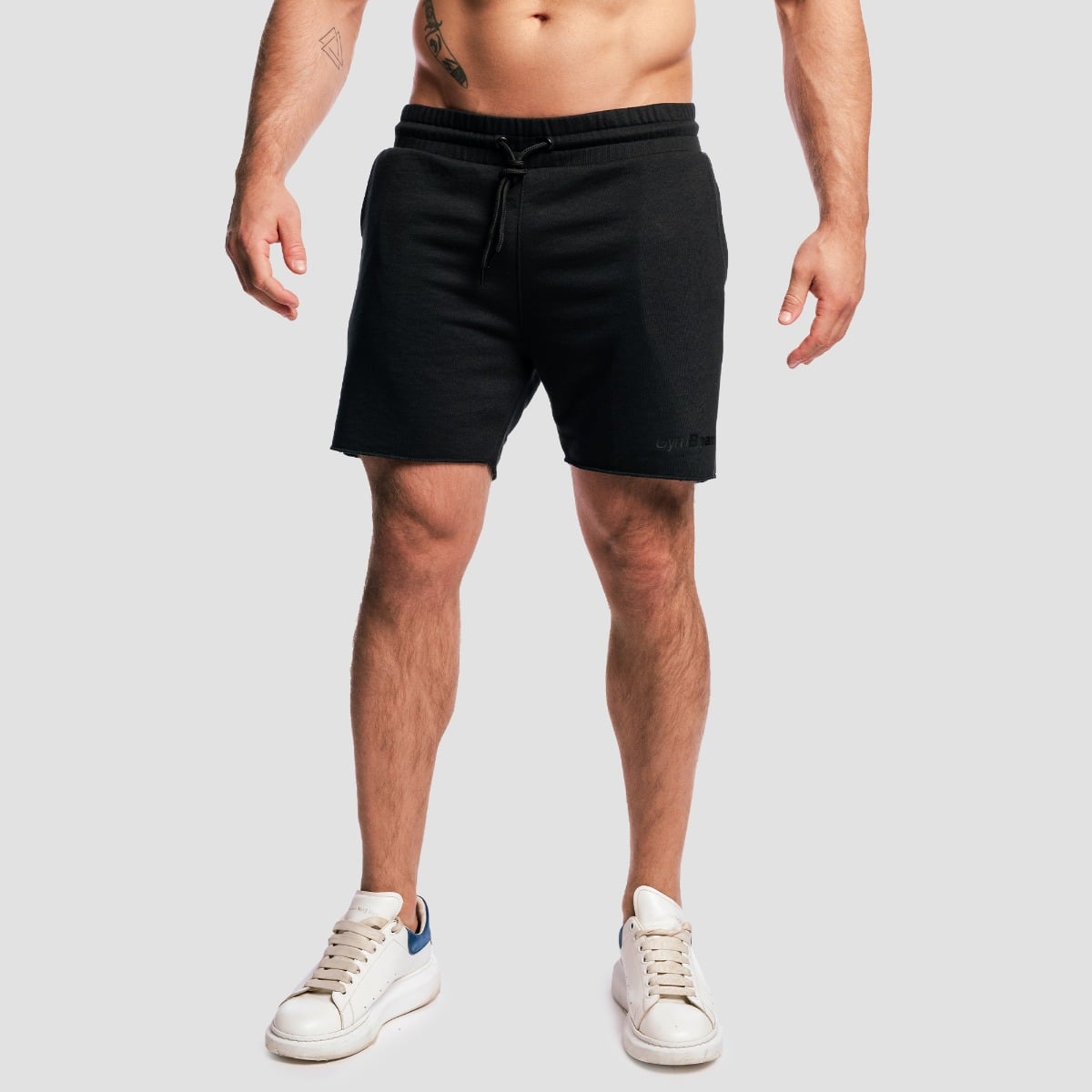 Apex Shorts in Black - GymBeam