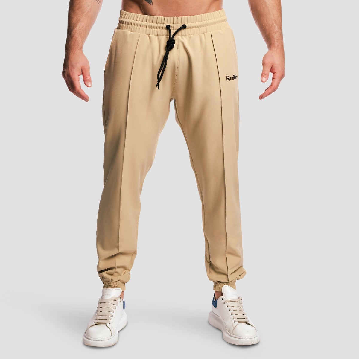 ARC Hose in Beige - GymBeam