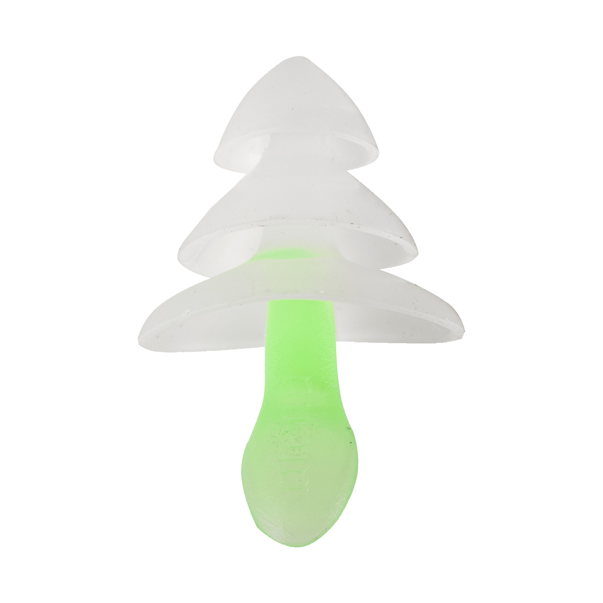 Ohrstöpsel Pro in Green - Arena