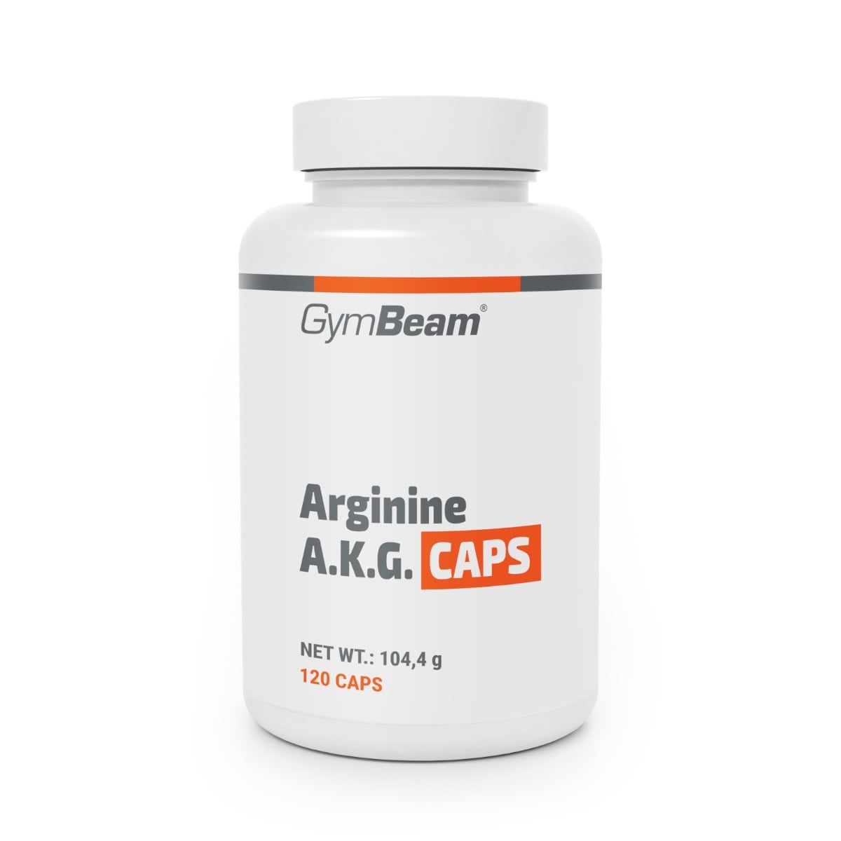 Arginine A.K.G. - GymBeam