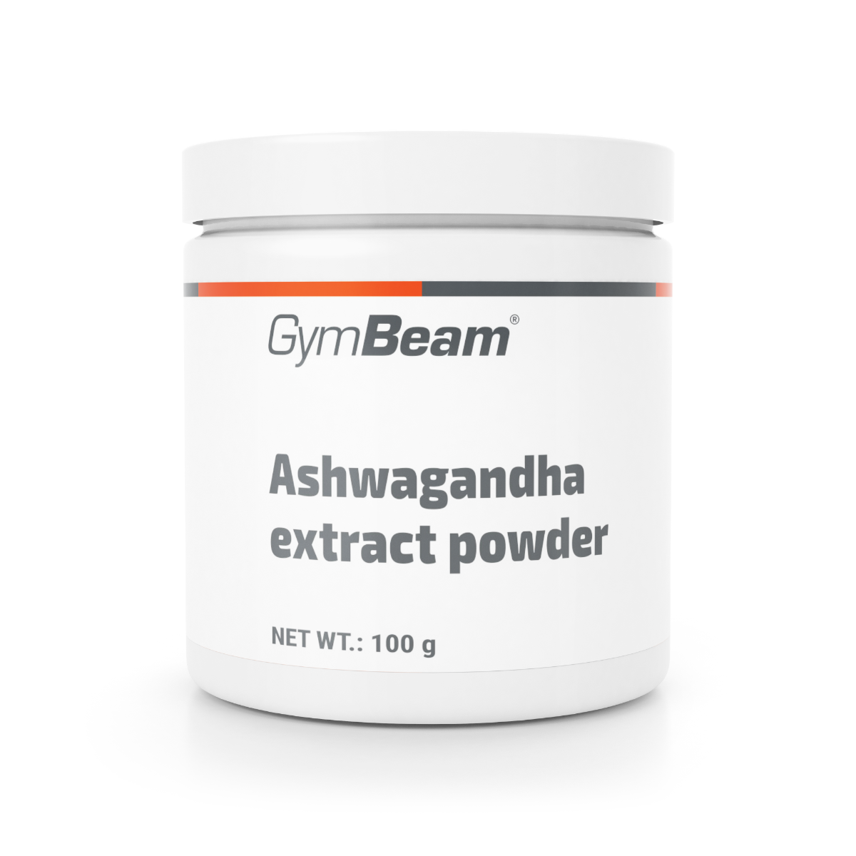 Ashwagandha Extrakt (Pulver) - GymBeam