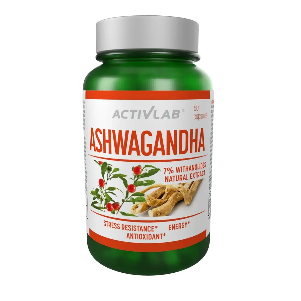 Ashwagandha - ActivLab