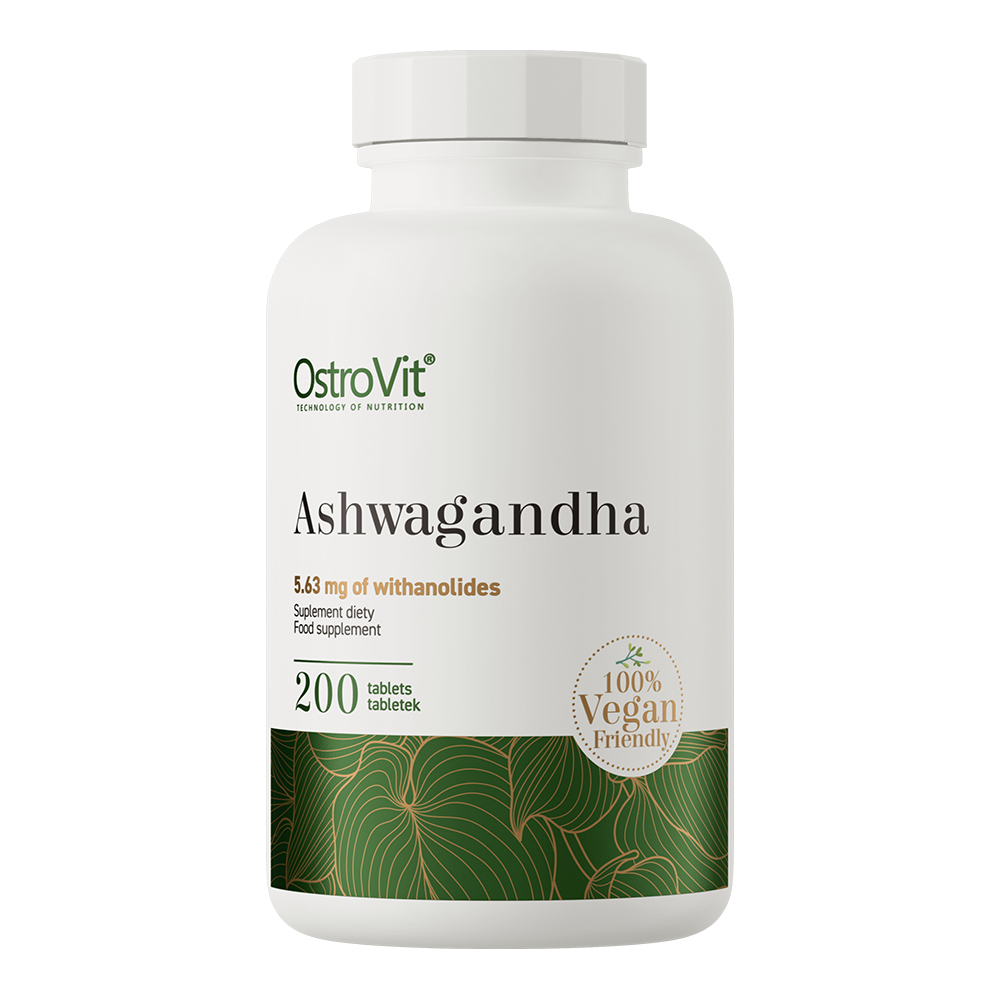 Ashwagandha - OstroVit