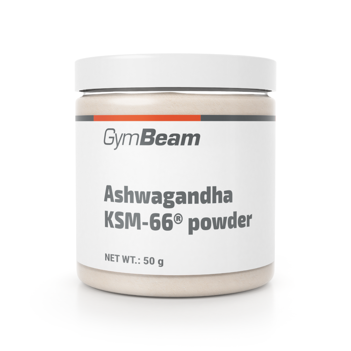 Ashwagandha KSM-66® - GymBeam