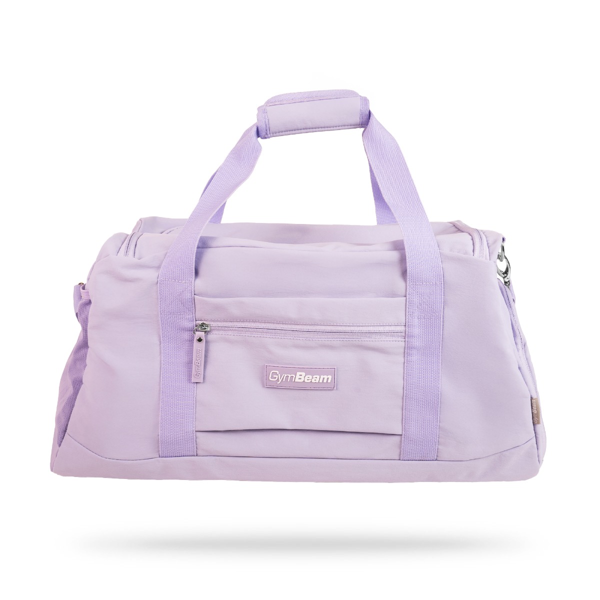 Aura Duffle Bag in Levander – GymBeam