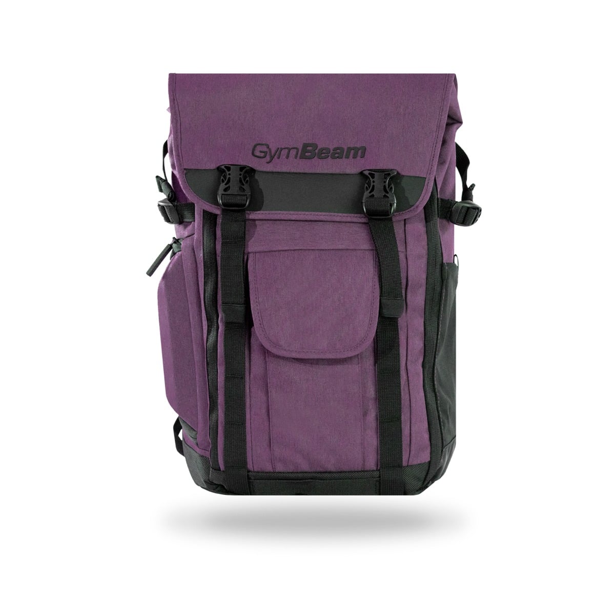 Adventure Rucksack in Eggplant - GymBeam