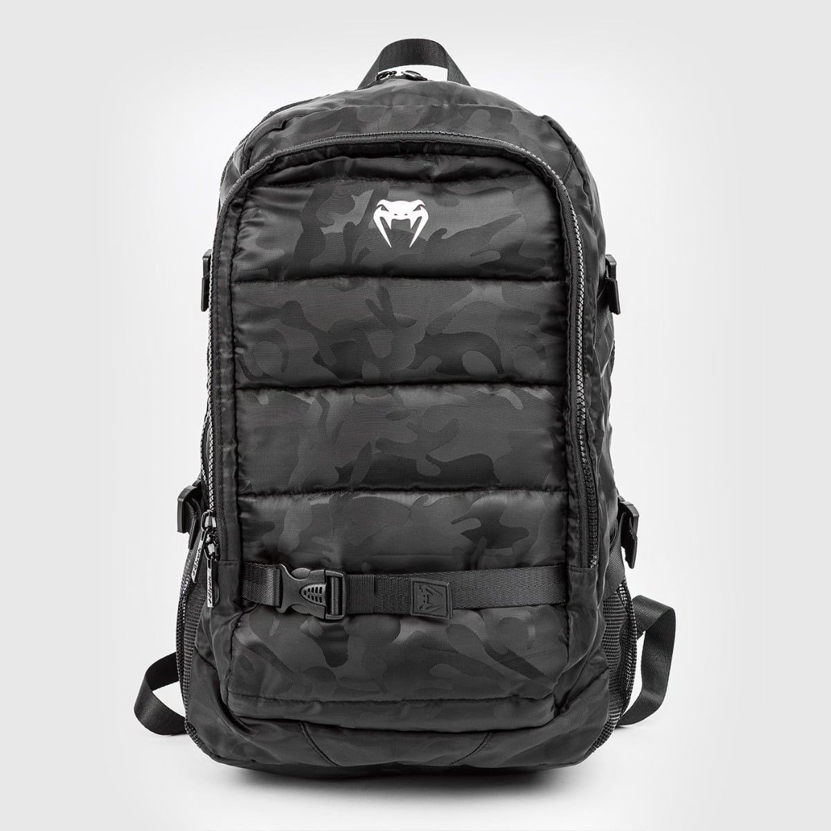 Challenger Pro Rucksack in Black/Dark Camo - Venum