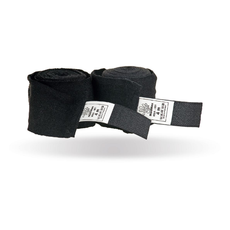 Boxbandagen - MADMAX