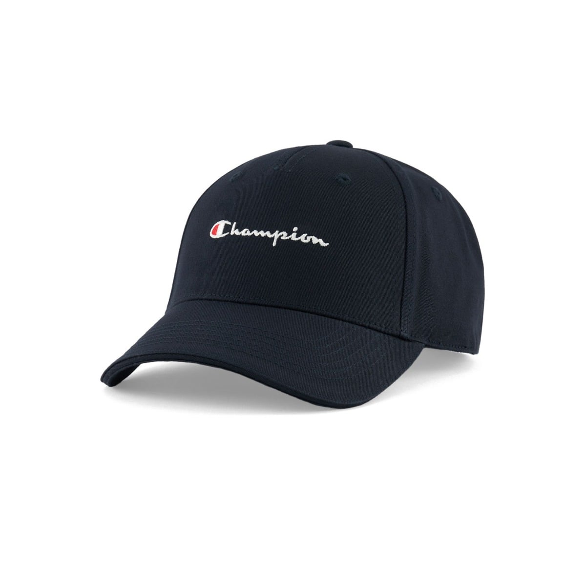 Baseball Cap in Black - Champion