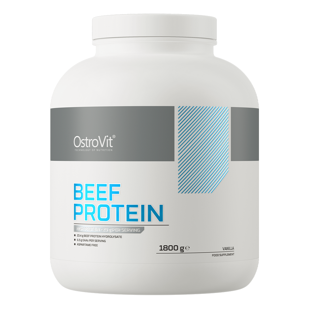 Rinderprotein - OstroVit