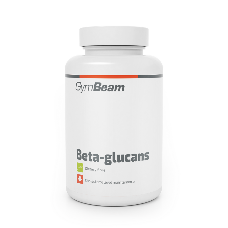 Beta-Glucane - GymBeam