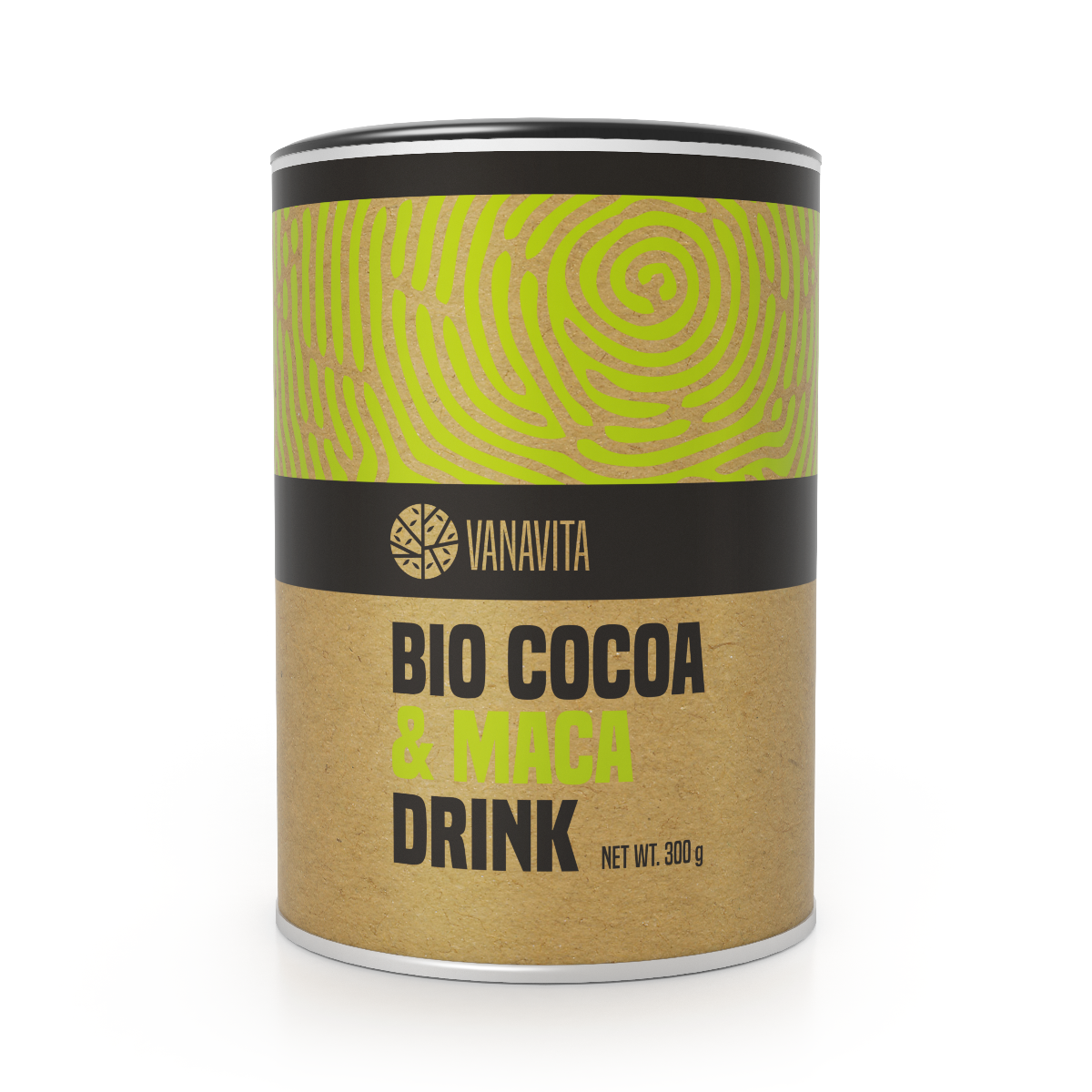 BIO Kakao & Maca Drink - VanaVita