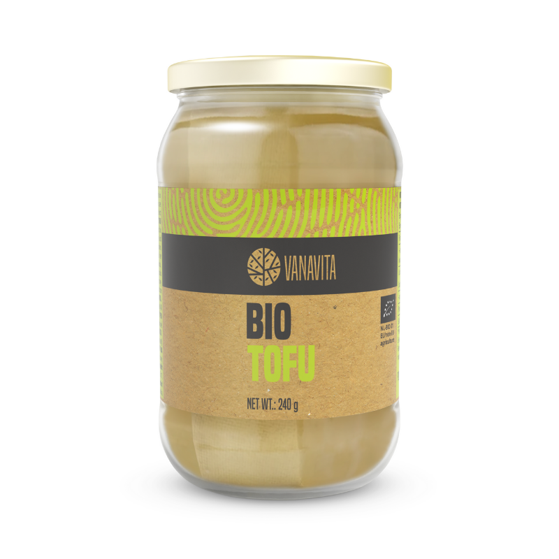 Bio-Tofu - VanaVita