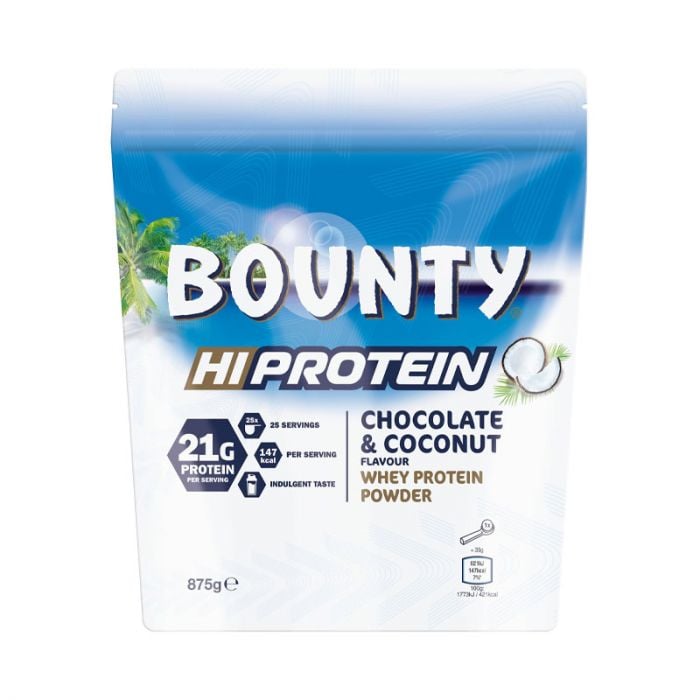 Bounty Protein-Pulver - Mars