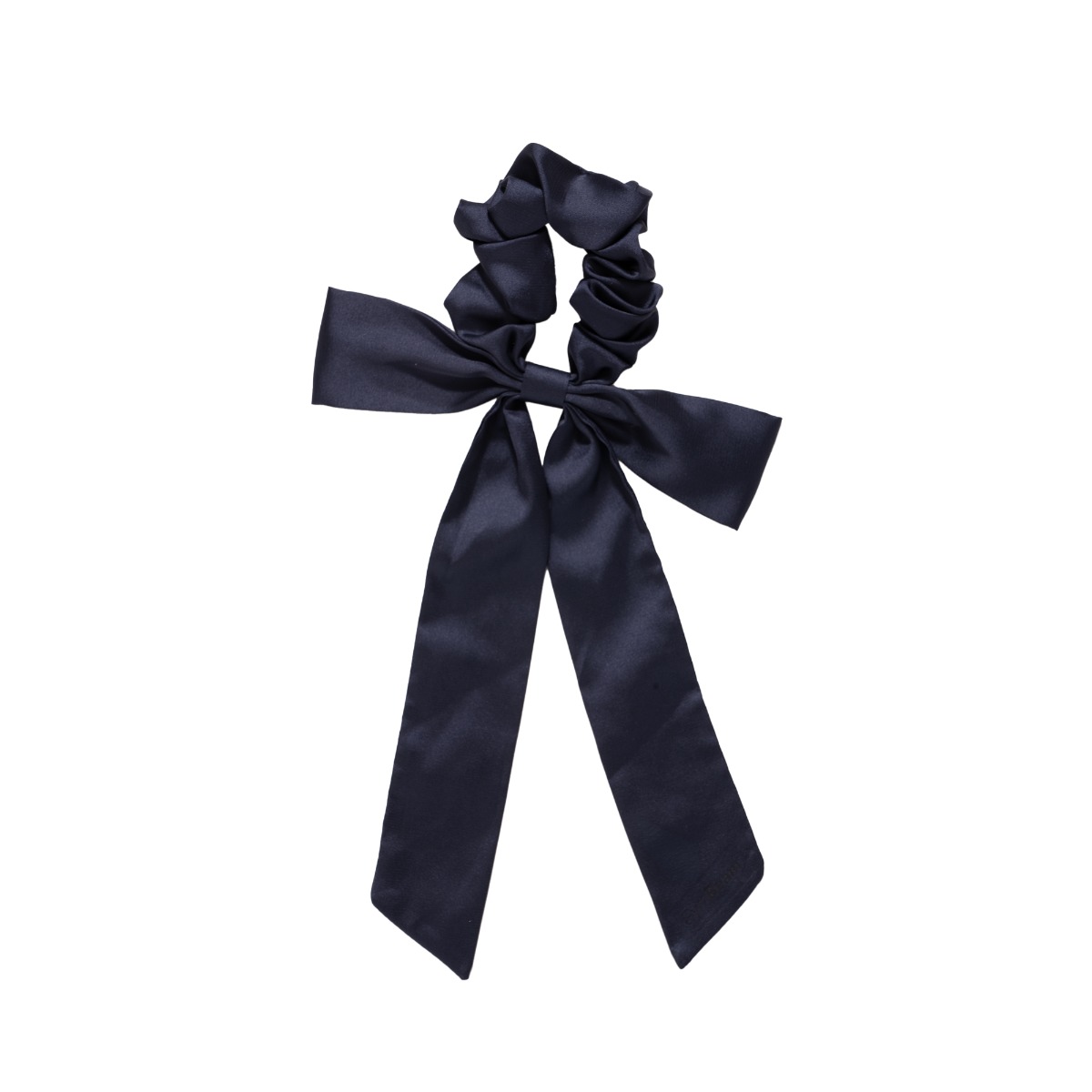 Gummiband Bow Dunkelblau - GymBeam