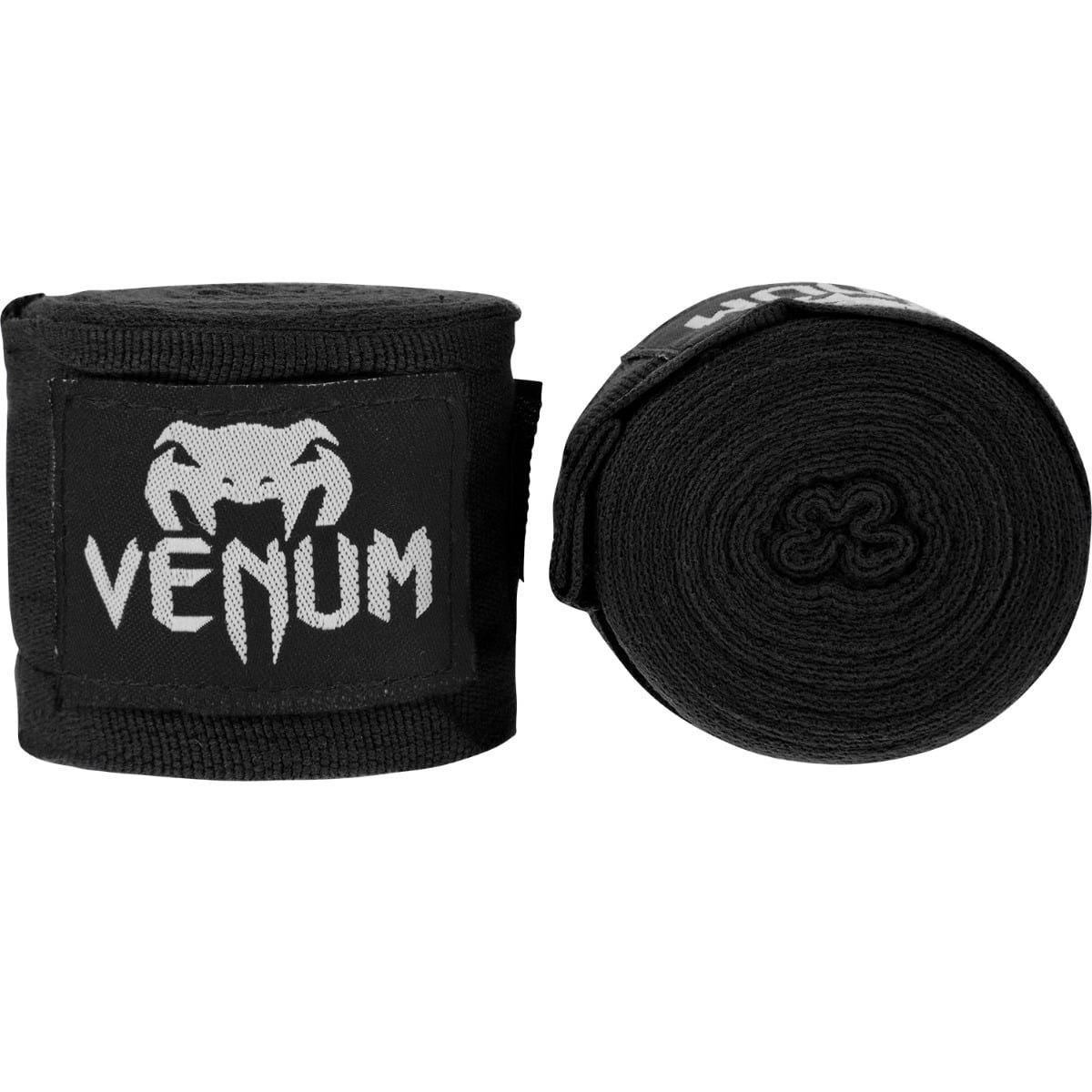 Boxbandagen 4m in Black - Venum