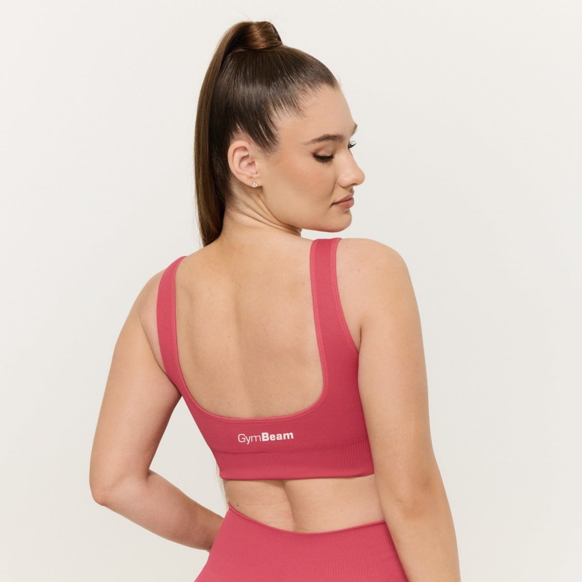 GymBabe Bralette für Frauen in Bloom - GymBeam