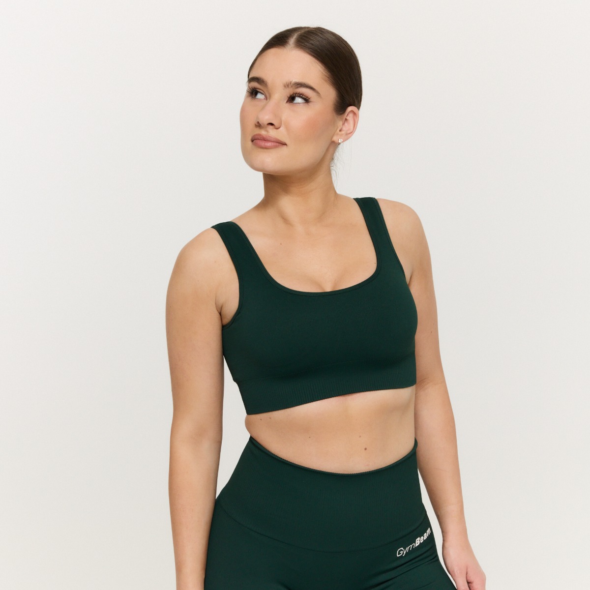 GymBabe Bralette für Frauen in Forest - GymBeam