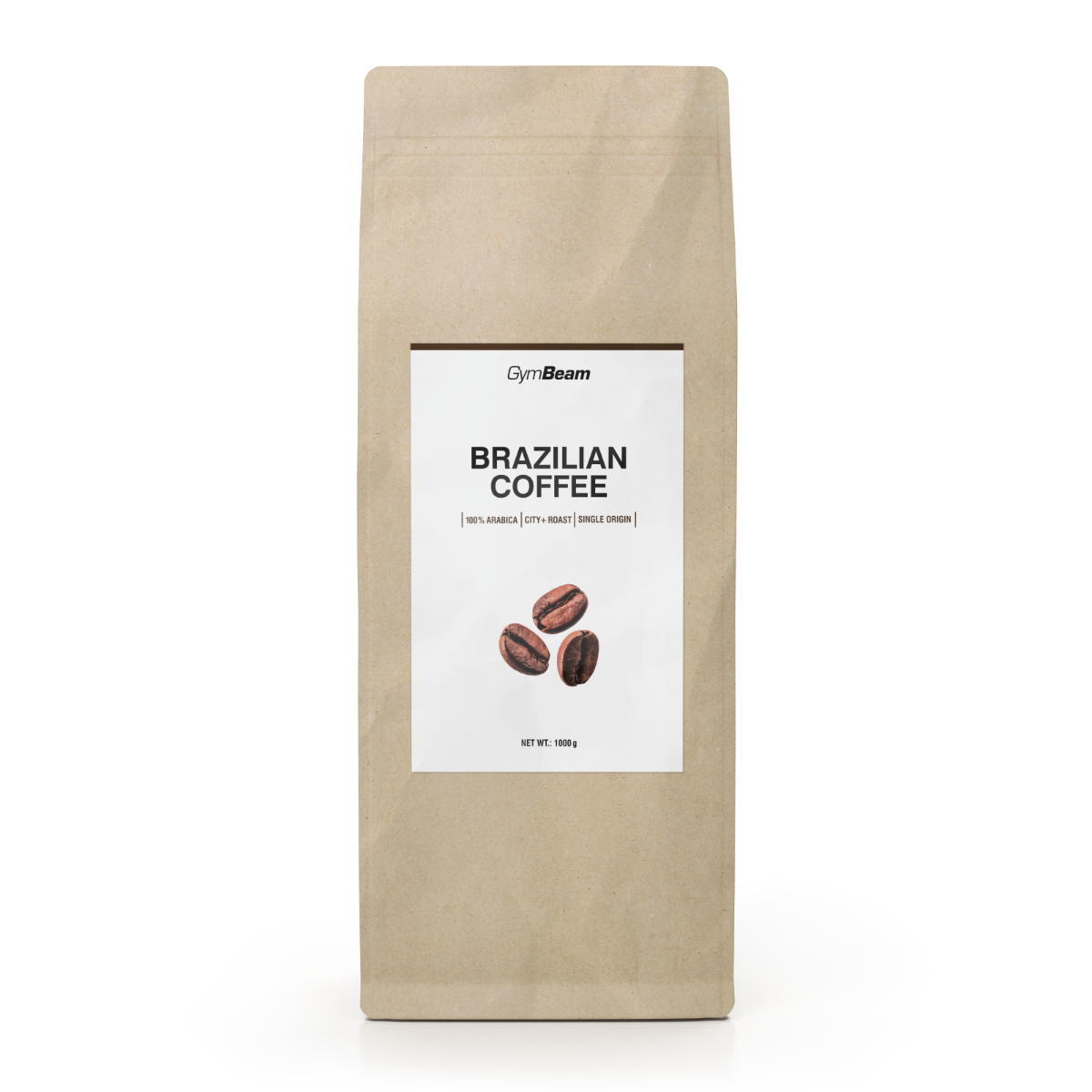 Brasilianischer Kaffee - GymBeam