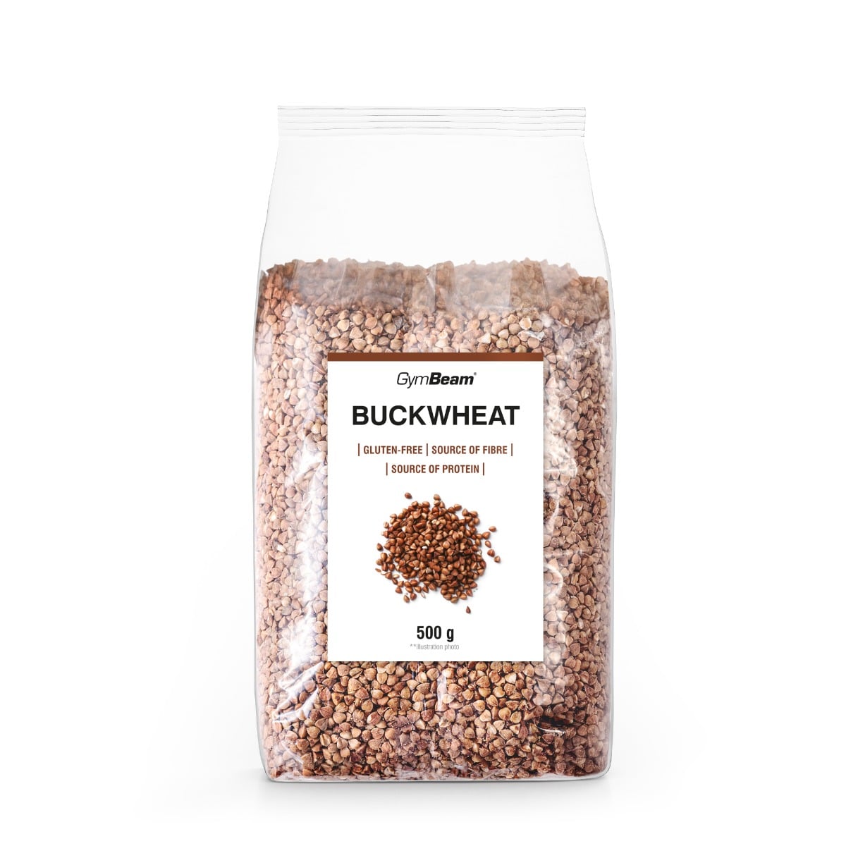 Buchweizen - GymBeam