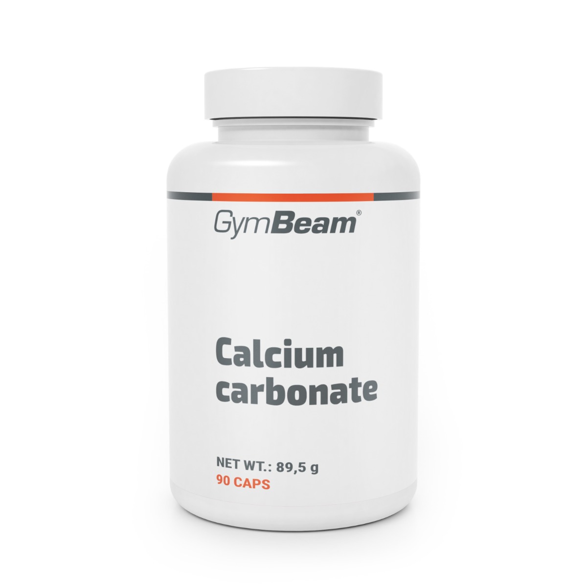 Calcium carbonate - GymBeam