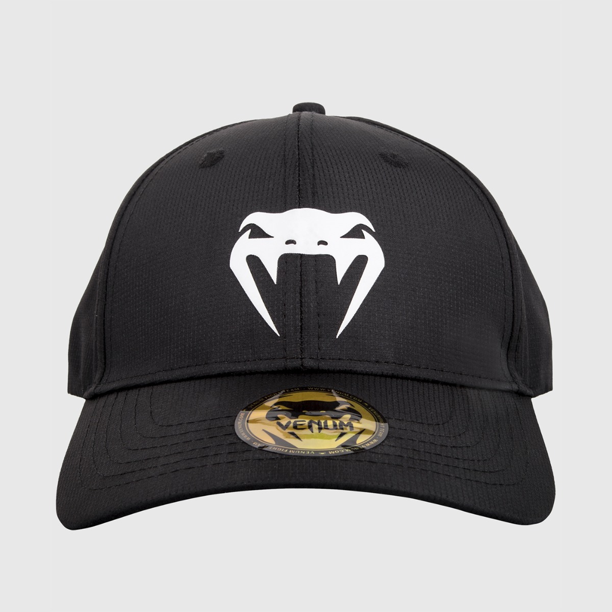Club 182 Cap in Black - Venum