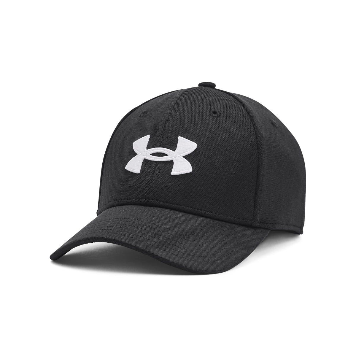 Cap Men‘s Blitzing Black / White - Under Armour