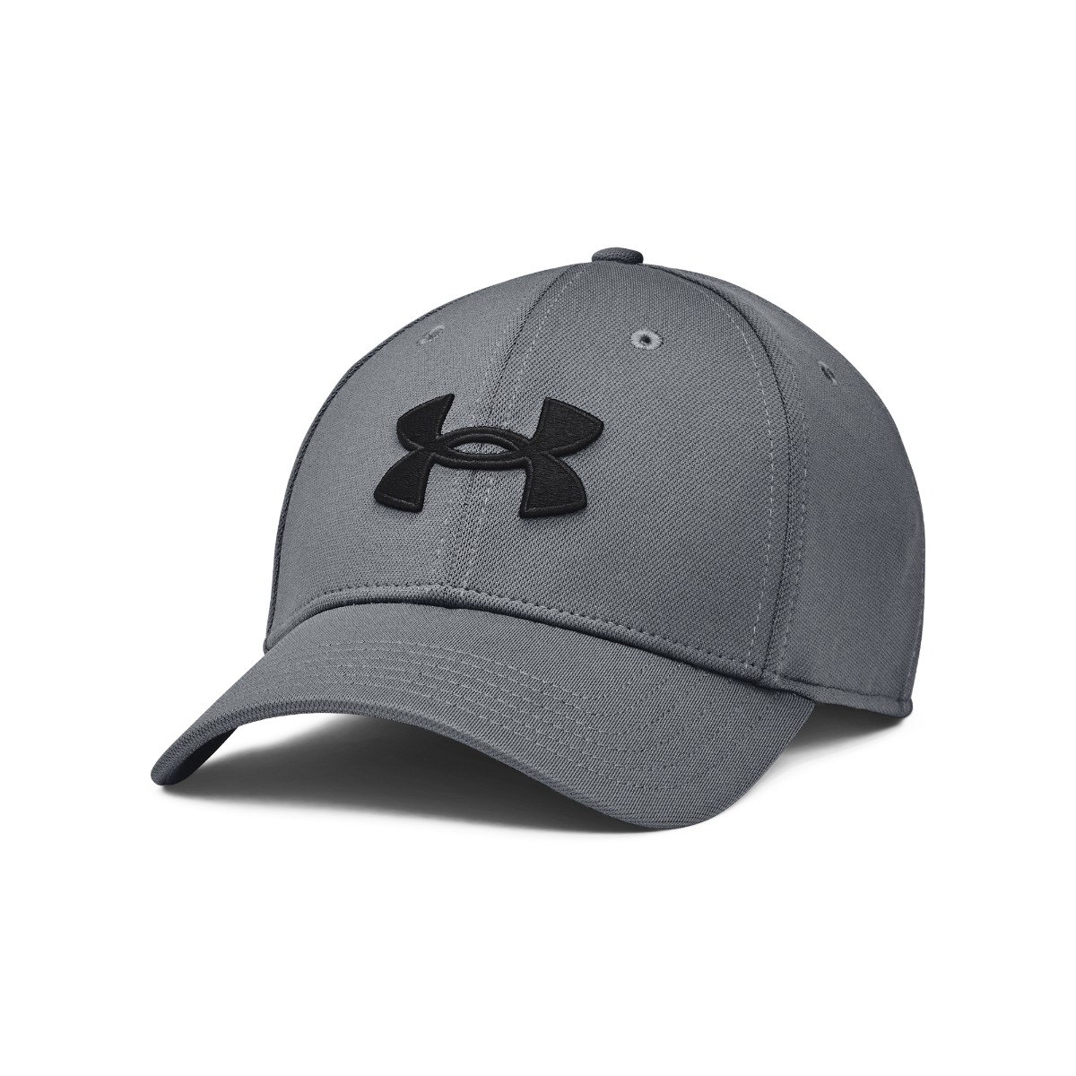 Cap Men‘s Blitzing Grey - Under Armour