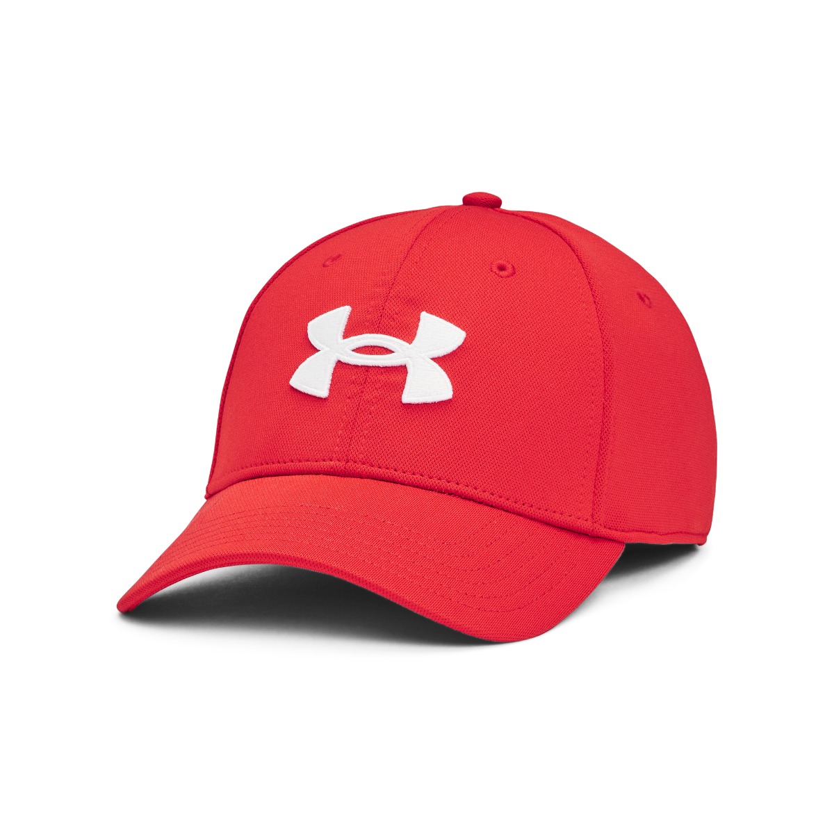 Cap Men‘s Blitzing Red - Under Armour