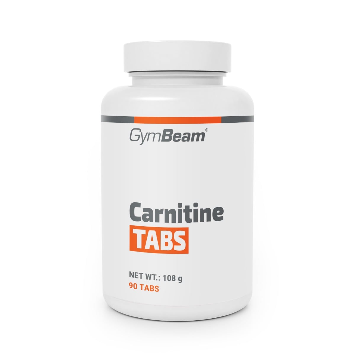 Carnitin TABS - GymBeam