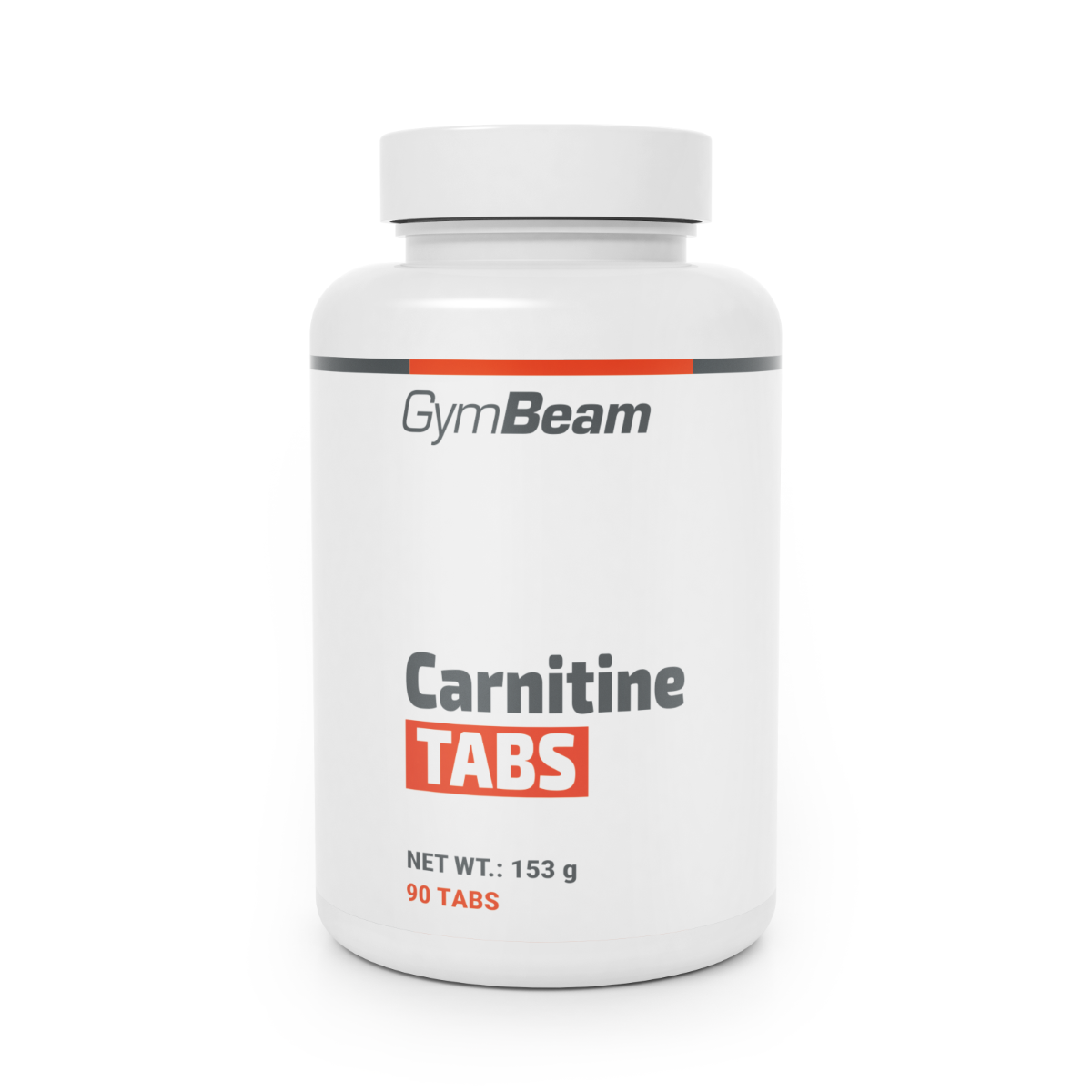 Carnitin TABS - GymBeam