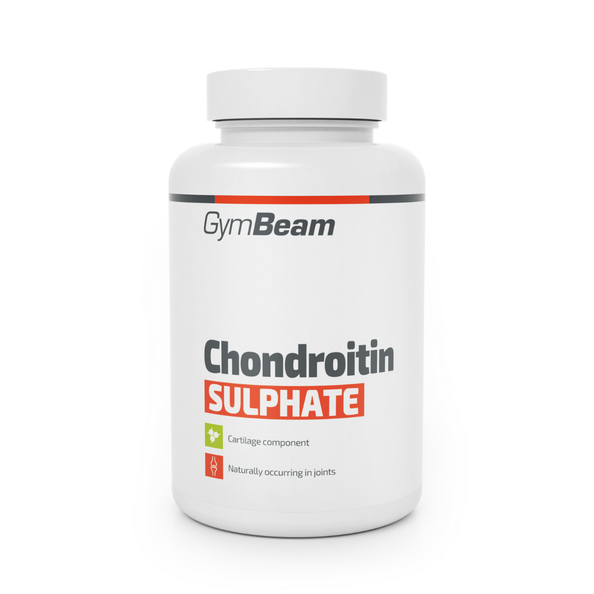 Chondroitinsulfat - GymBeam