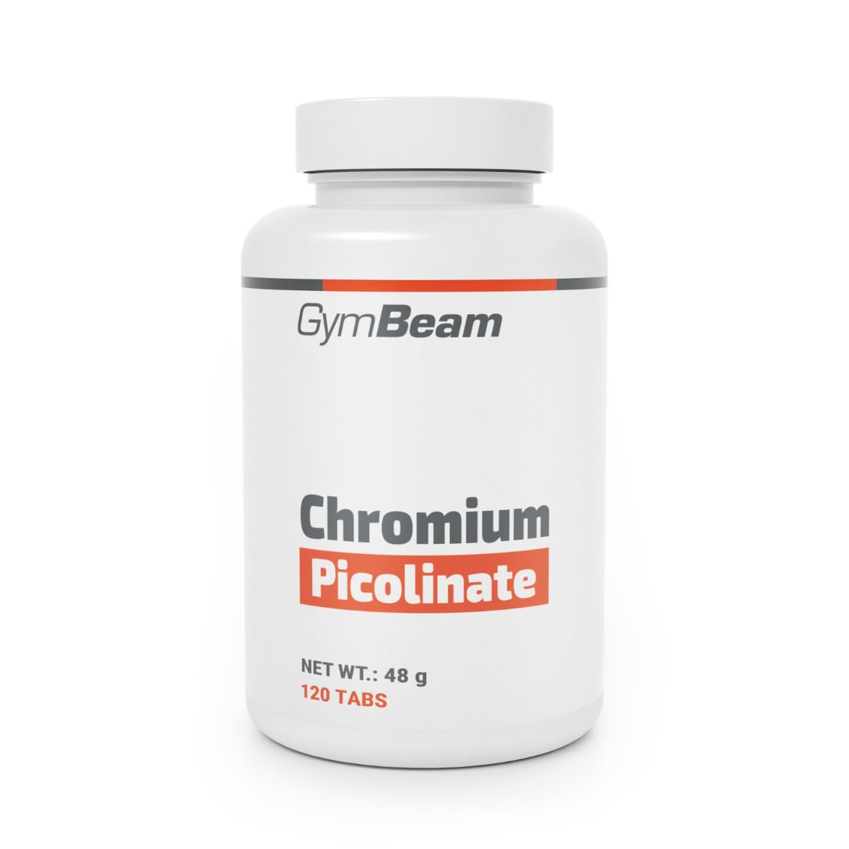 Chromium Picolinat - GymBeam