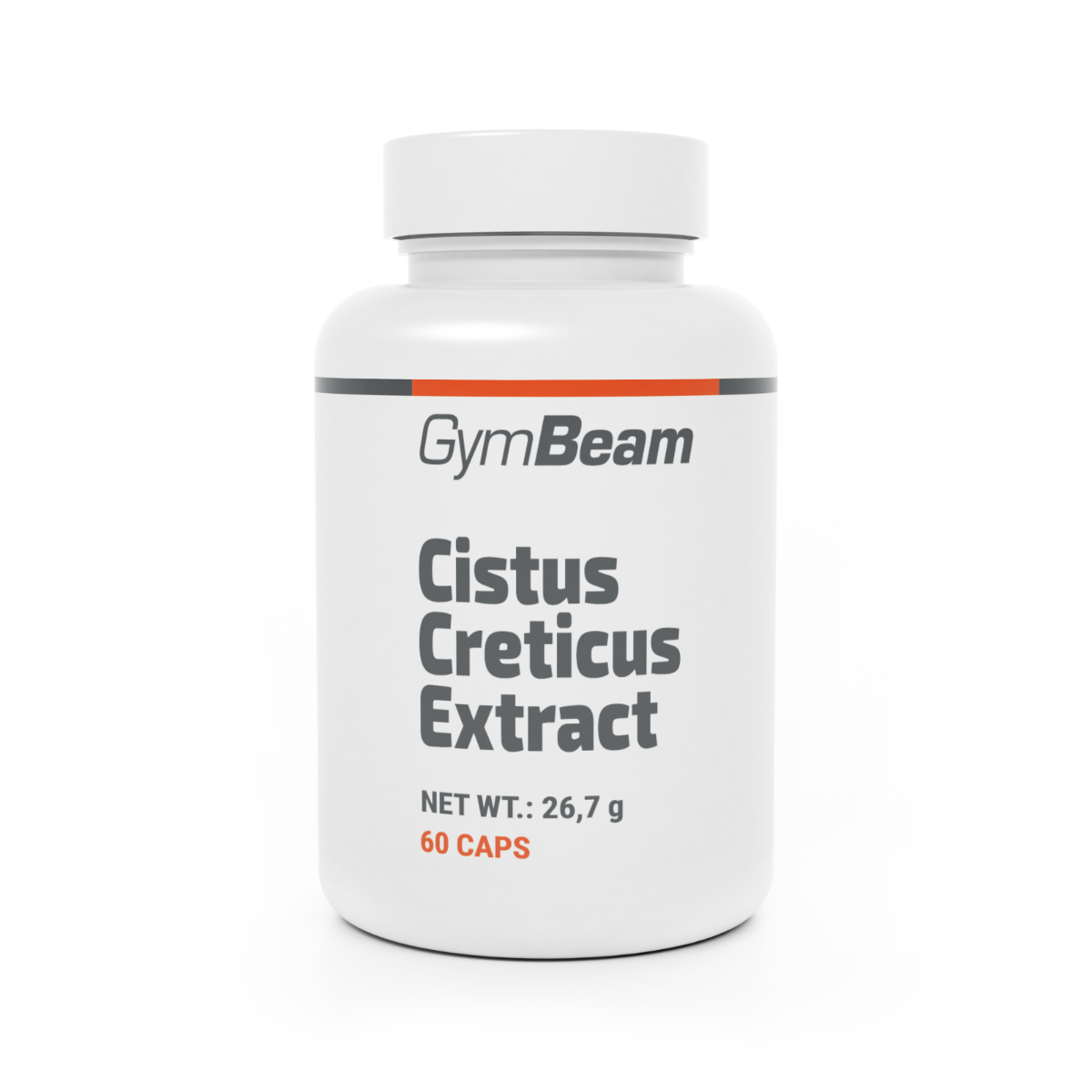 Cistus Creticus Extrakt - GymBeam