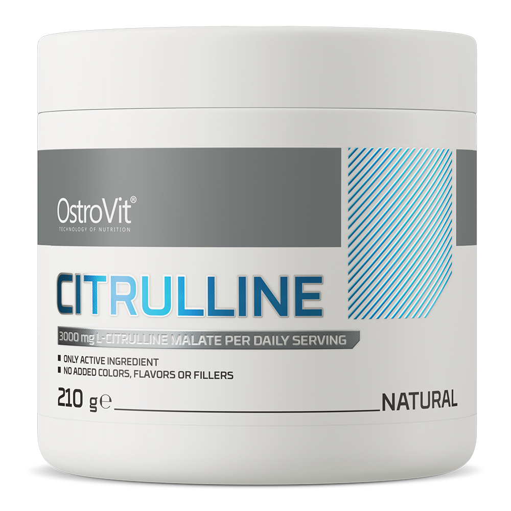 100% Citrulline - OstroVit