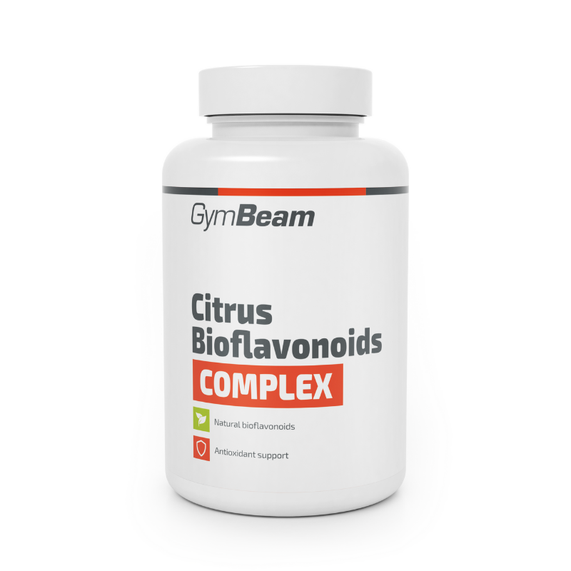 Citrus-Bioflavonoid-Komplex - GymBeam