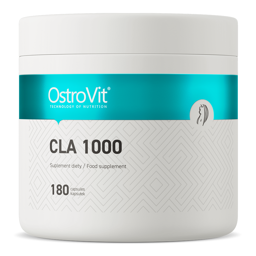 CLA 1000 - OstroVit