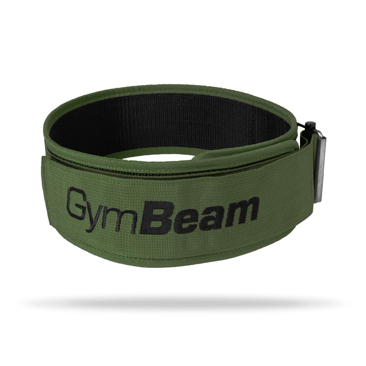CORE Fitnessgürtel in Green - GymBeam