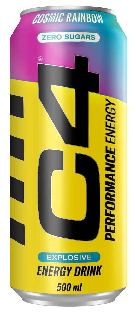 C4 Energy Drink - Cellucor